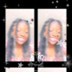 Meet your Posher, Christelle